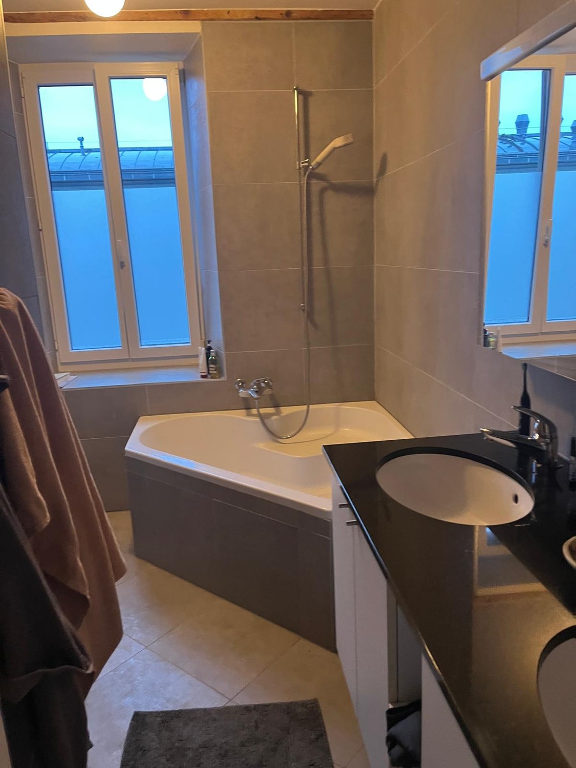 Appartement de 4 ½ pièces