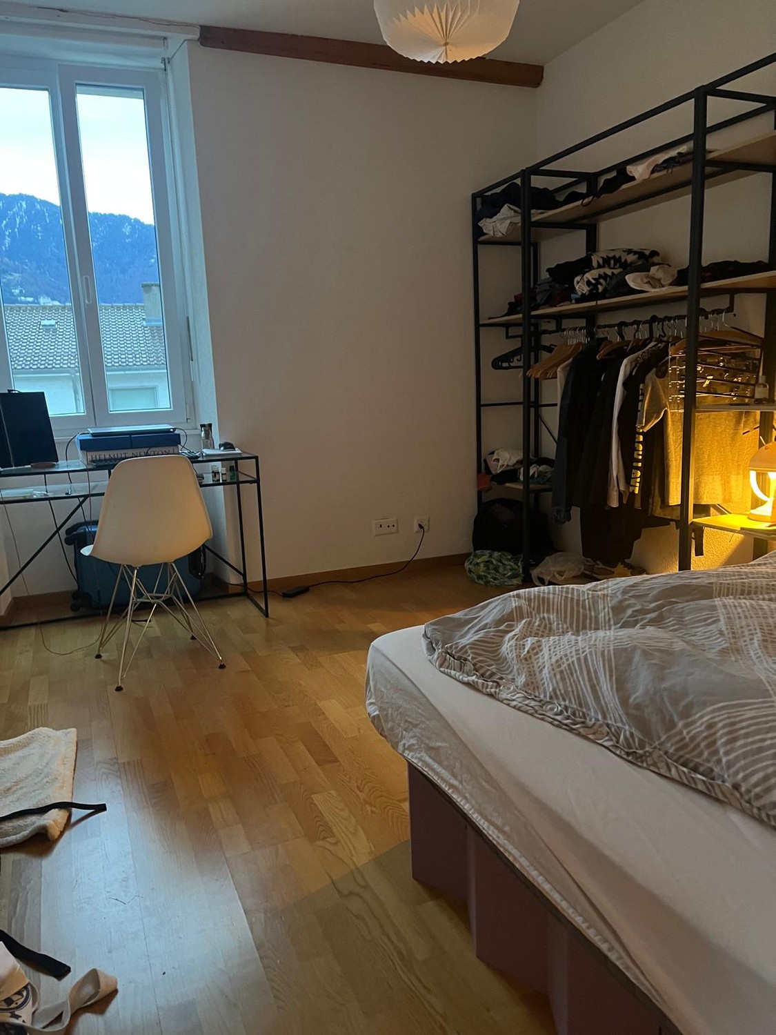 Appartement de 4 ½ pièces