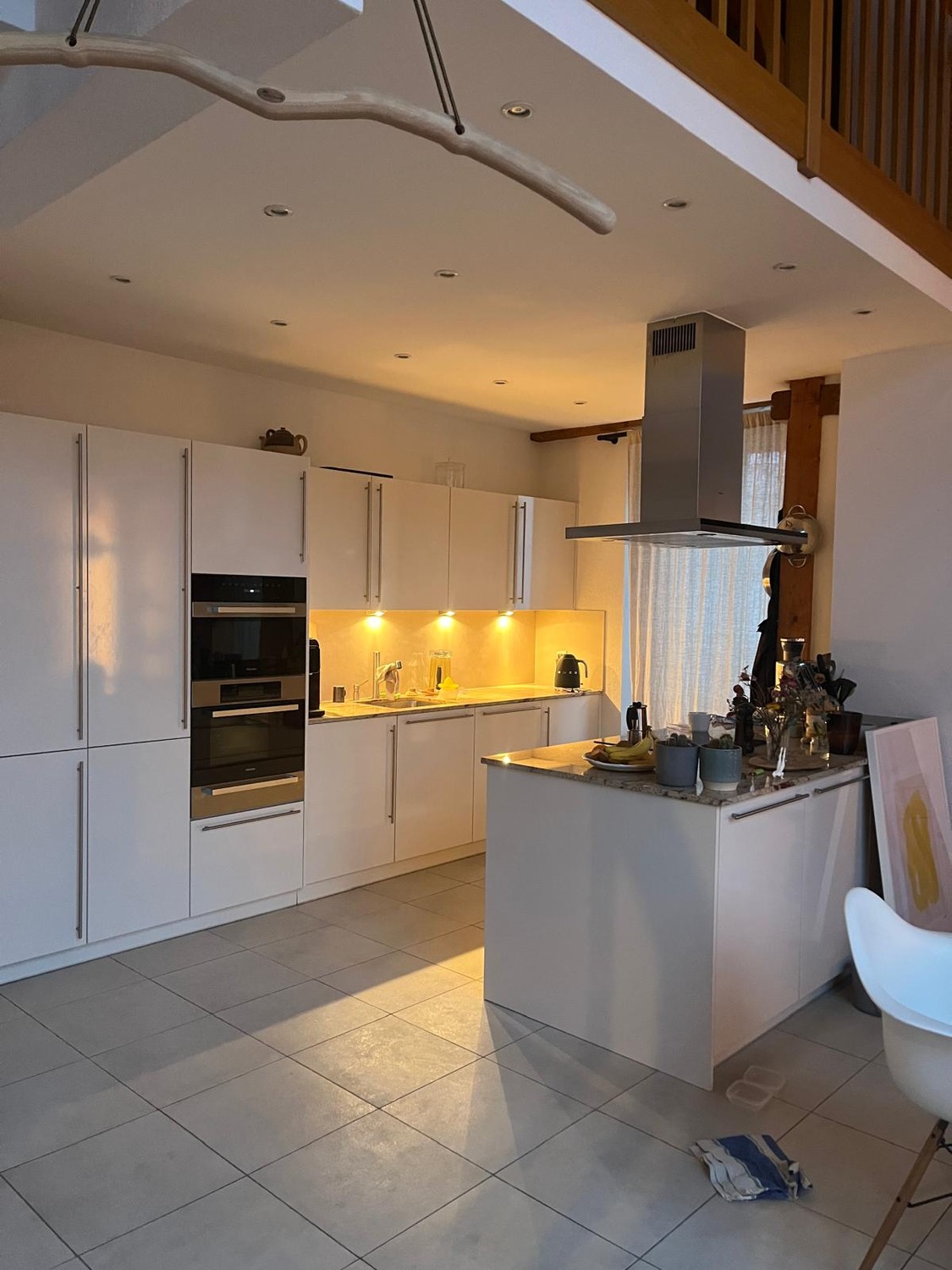 Appartement de 4 ½ pièces