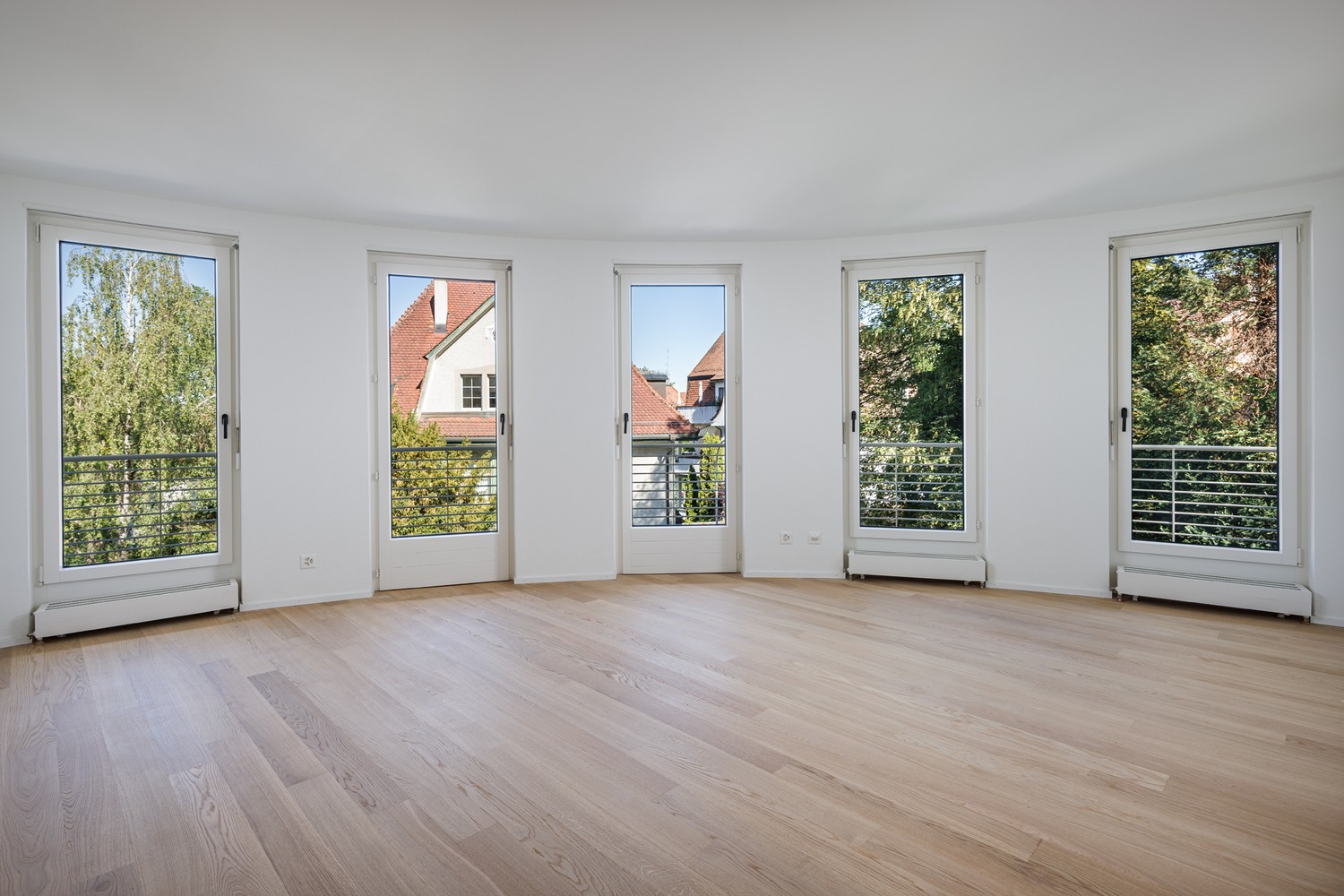 4 ½ pièces appartement
