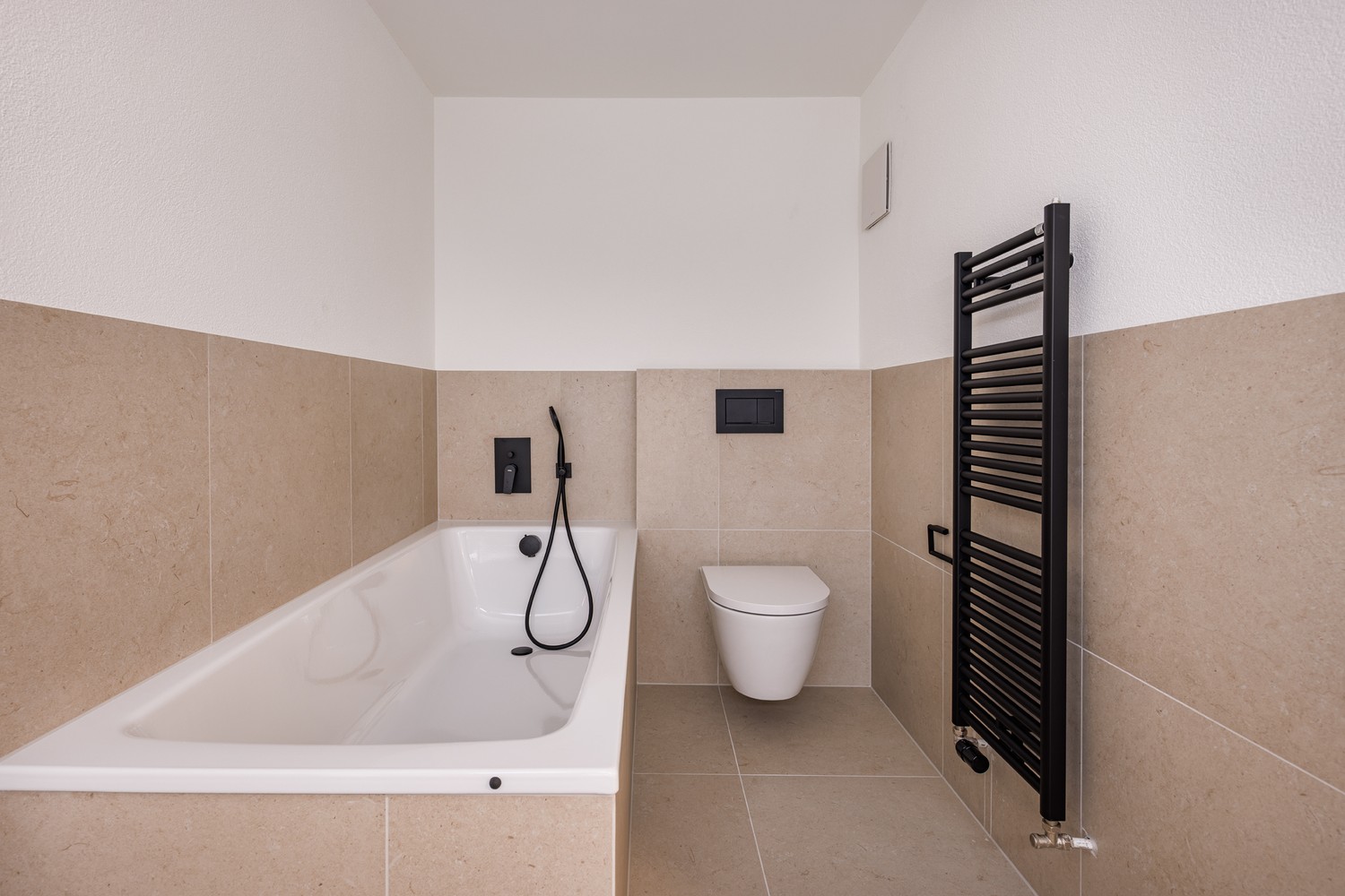 4 ½ pièces appartement
