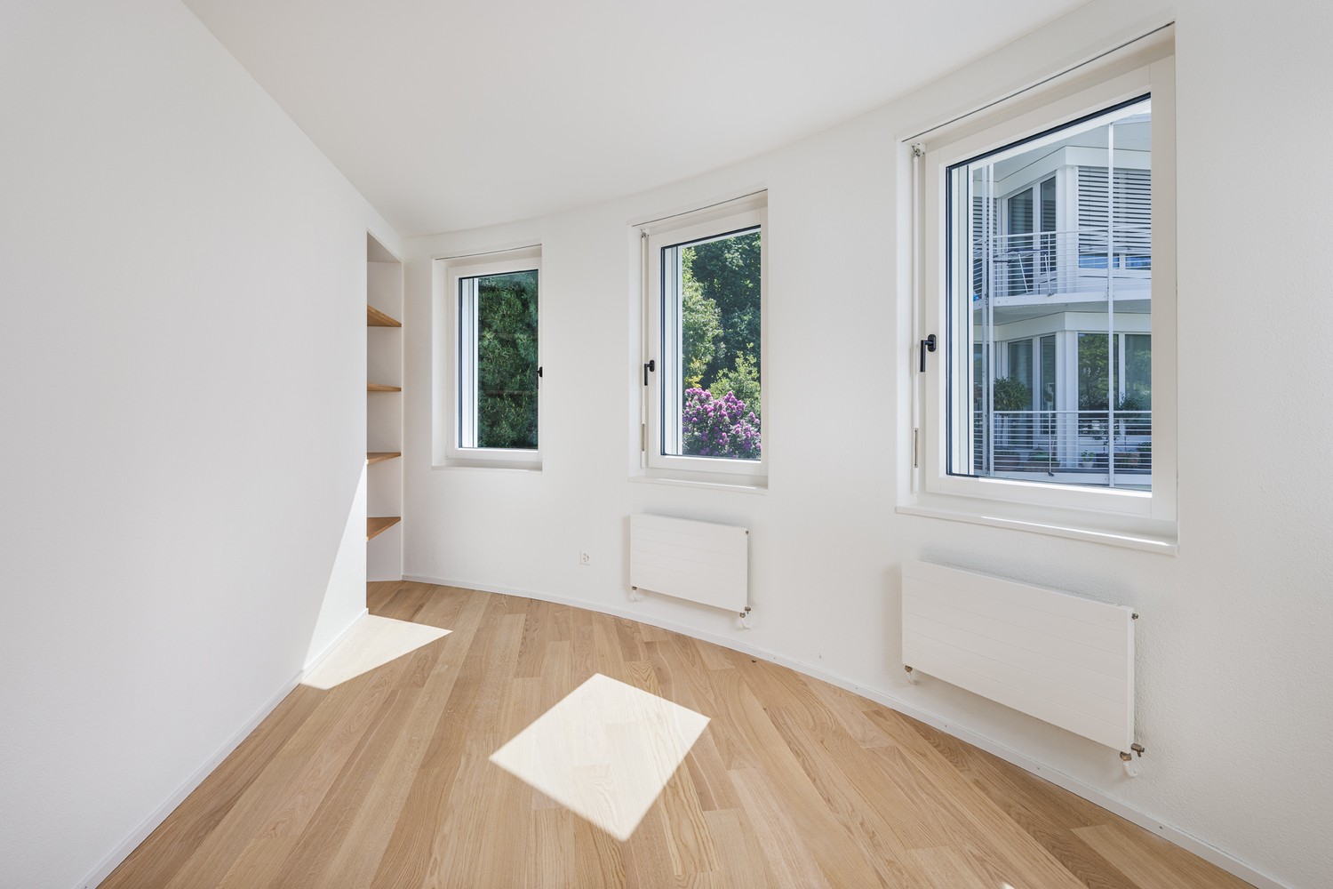 4 ½ pièces appartement