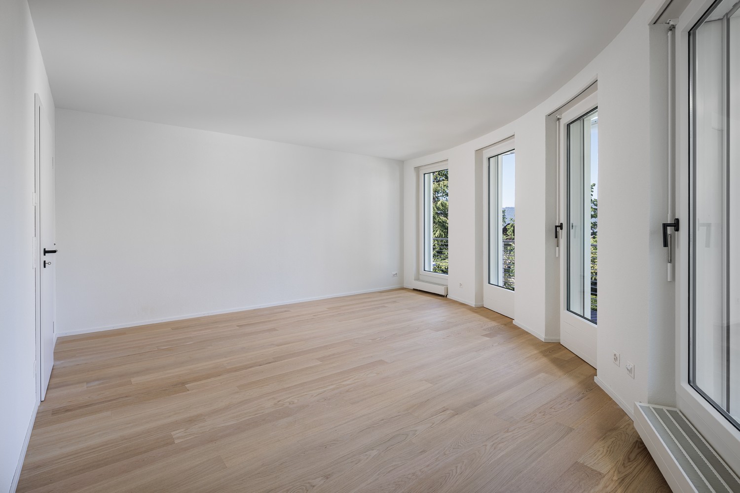 4 ½ pièces appartement