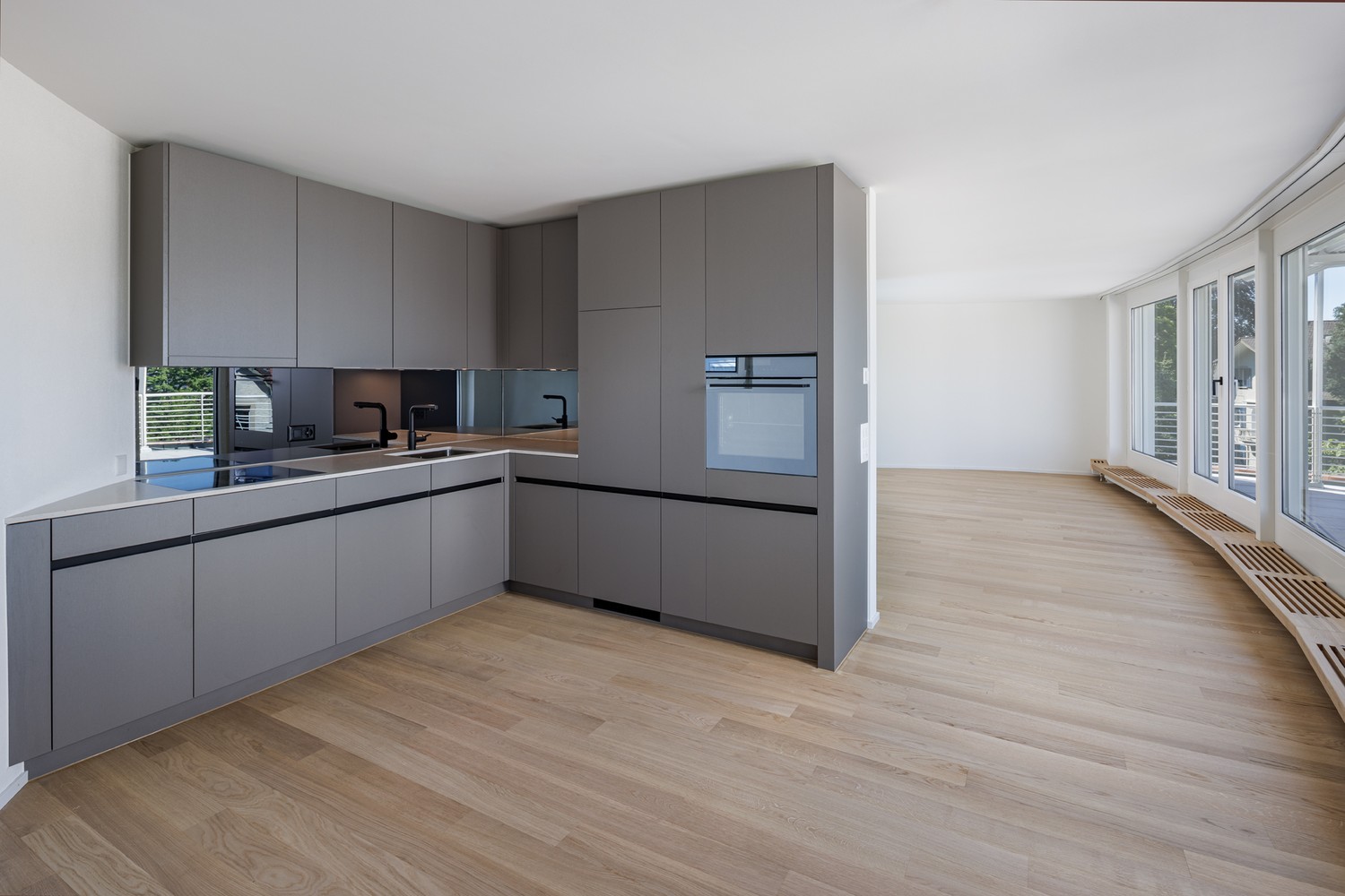 4 ½ pièces appartement