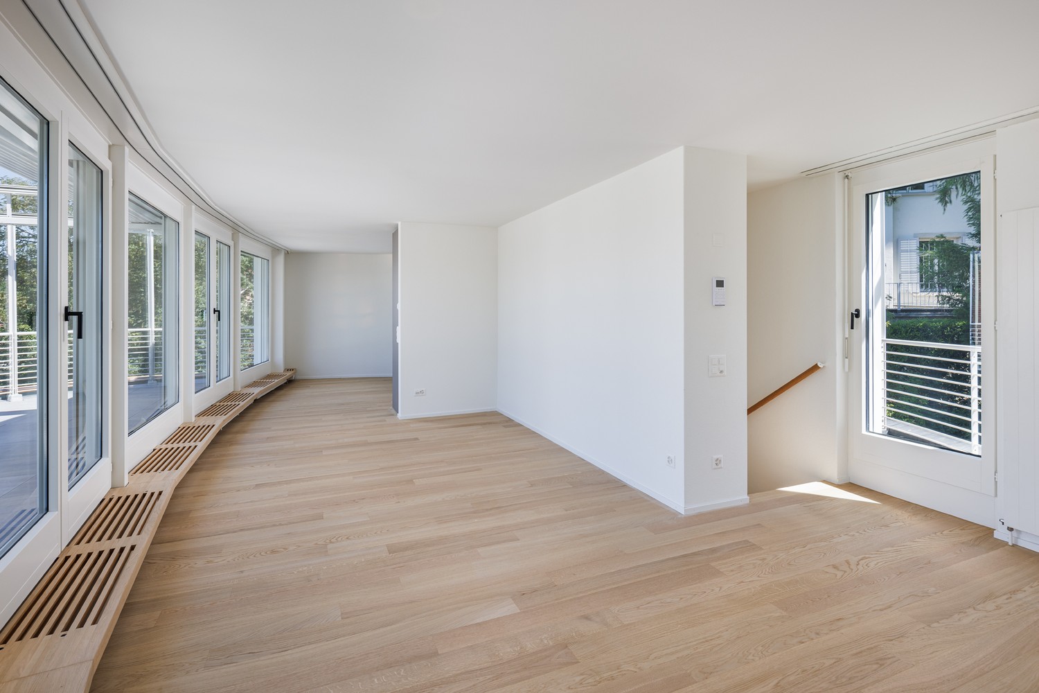 4 ½ pièces appartement