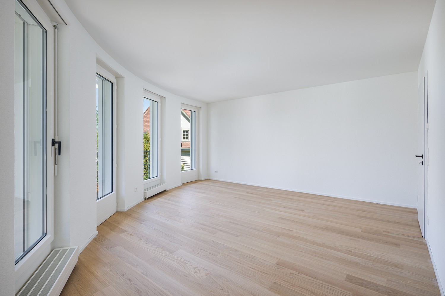 4 ½ pièces appartement