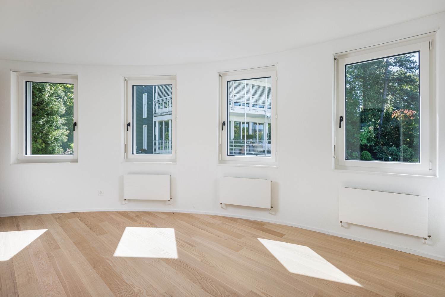 4 ½ pièces appartement
