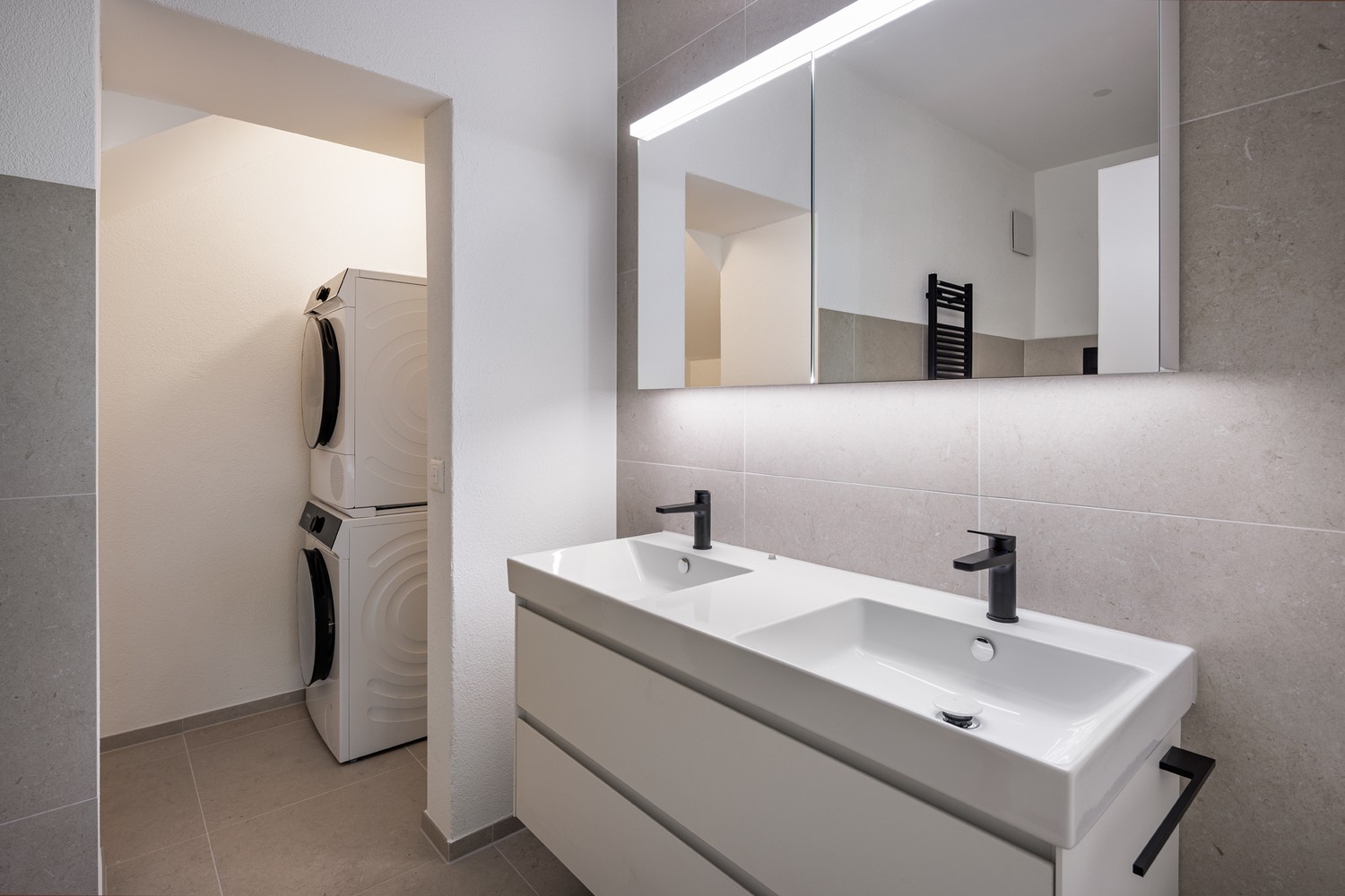 4 ½ pièces appartement