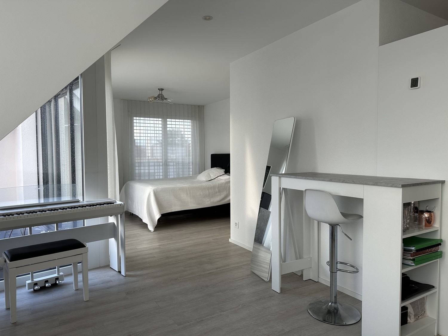 1 ½ rooms apartment, photo 7 of 10