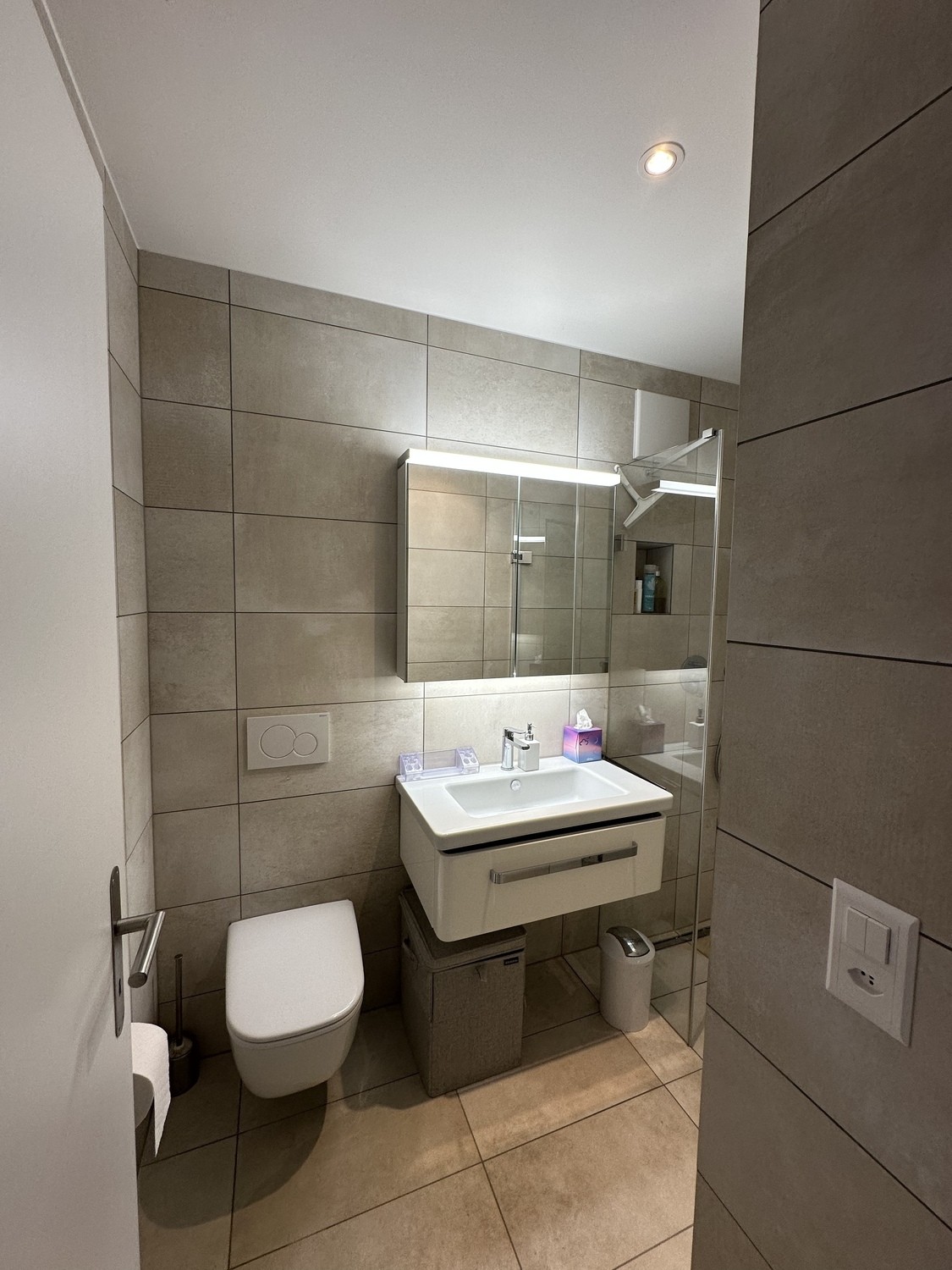 1 ½ rooms apartment, photo 10 of 10