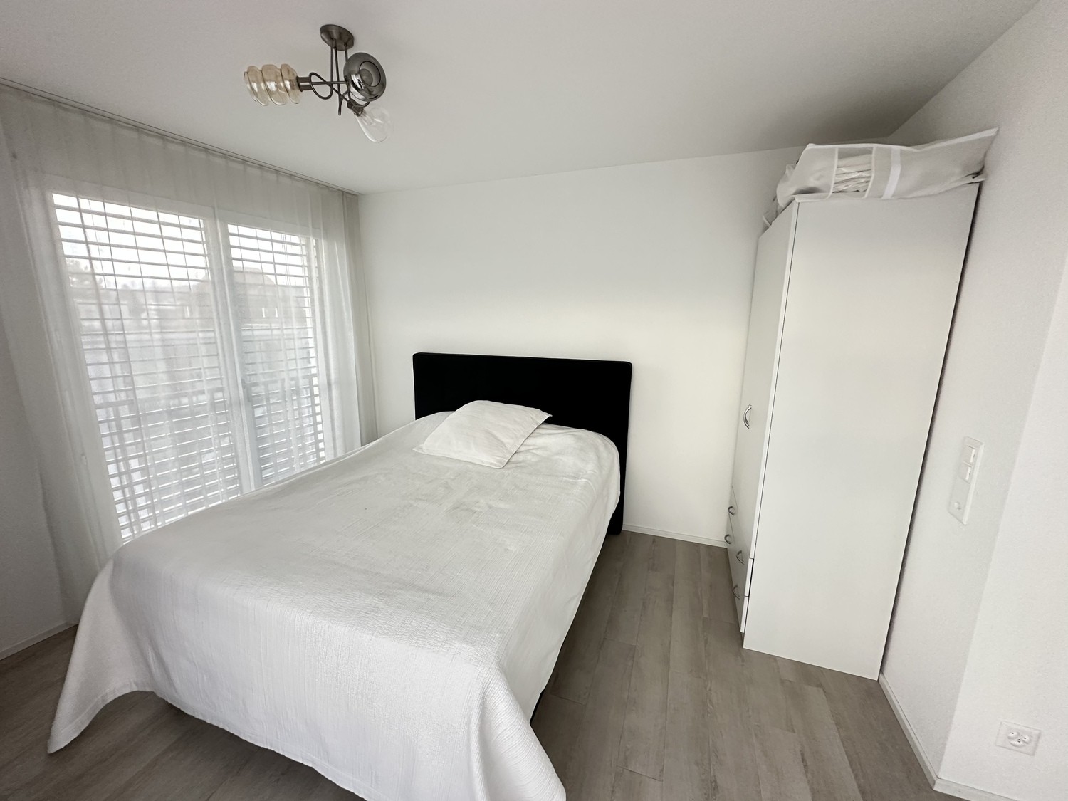 1 ½ rooms apartment, photo 3 of 10