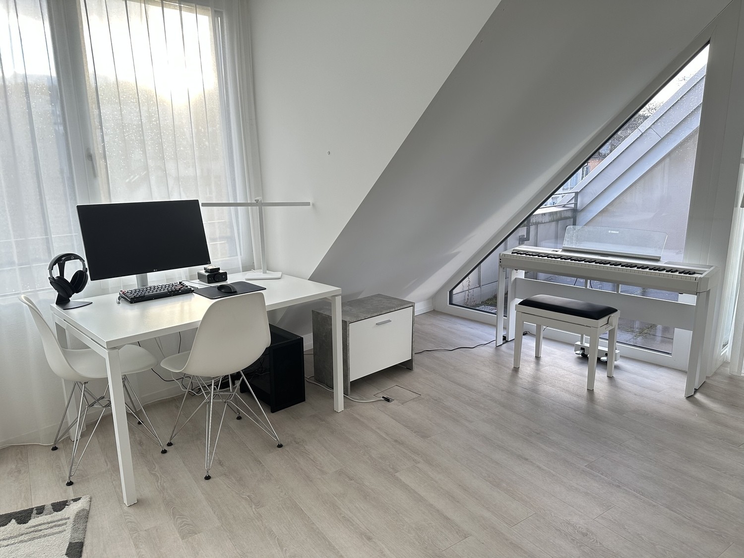 1 ½ rooms apartment, photo 4 of 10