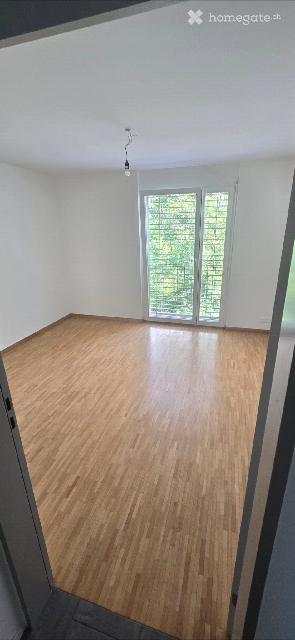 1 room single room