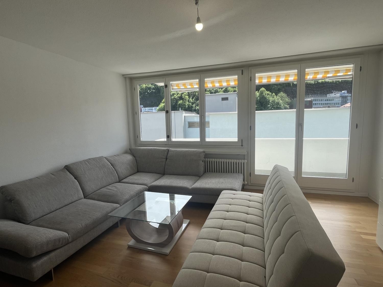 Room in a shared flat, photo 1 of 5