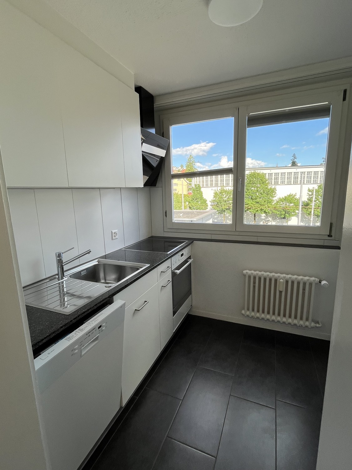 Room in a shared flat, photo 4 of 5