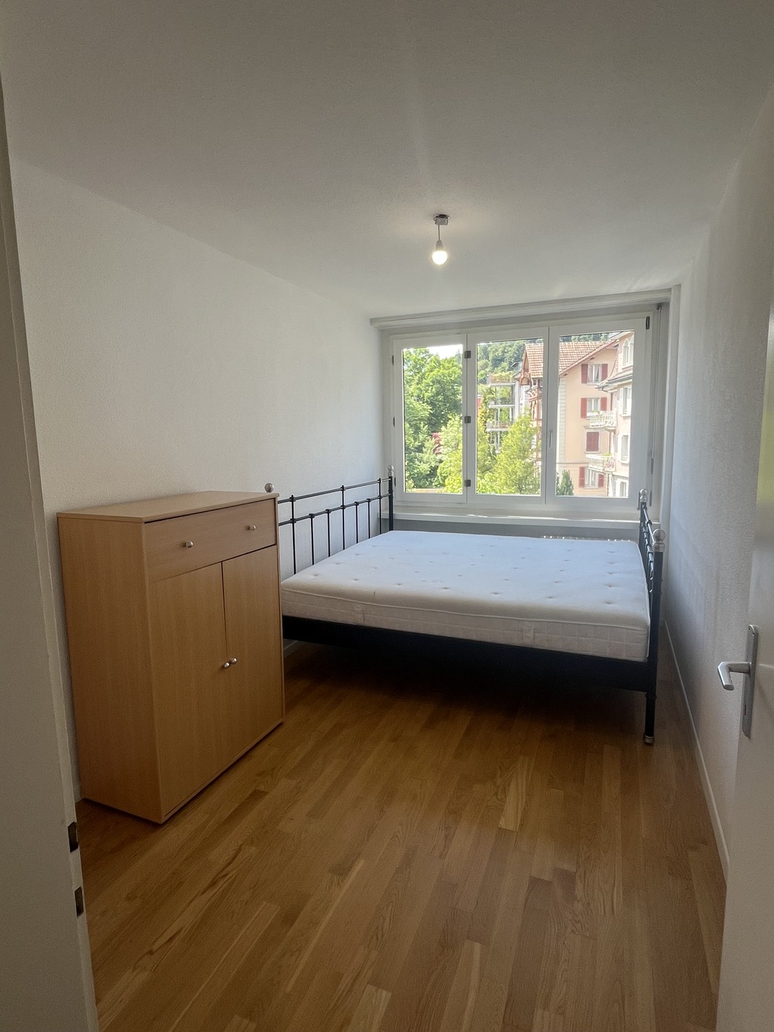 Room in a shared flat, photo 5 of 5