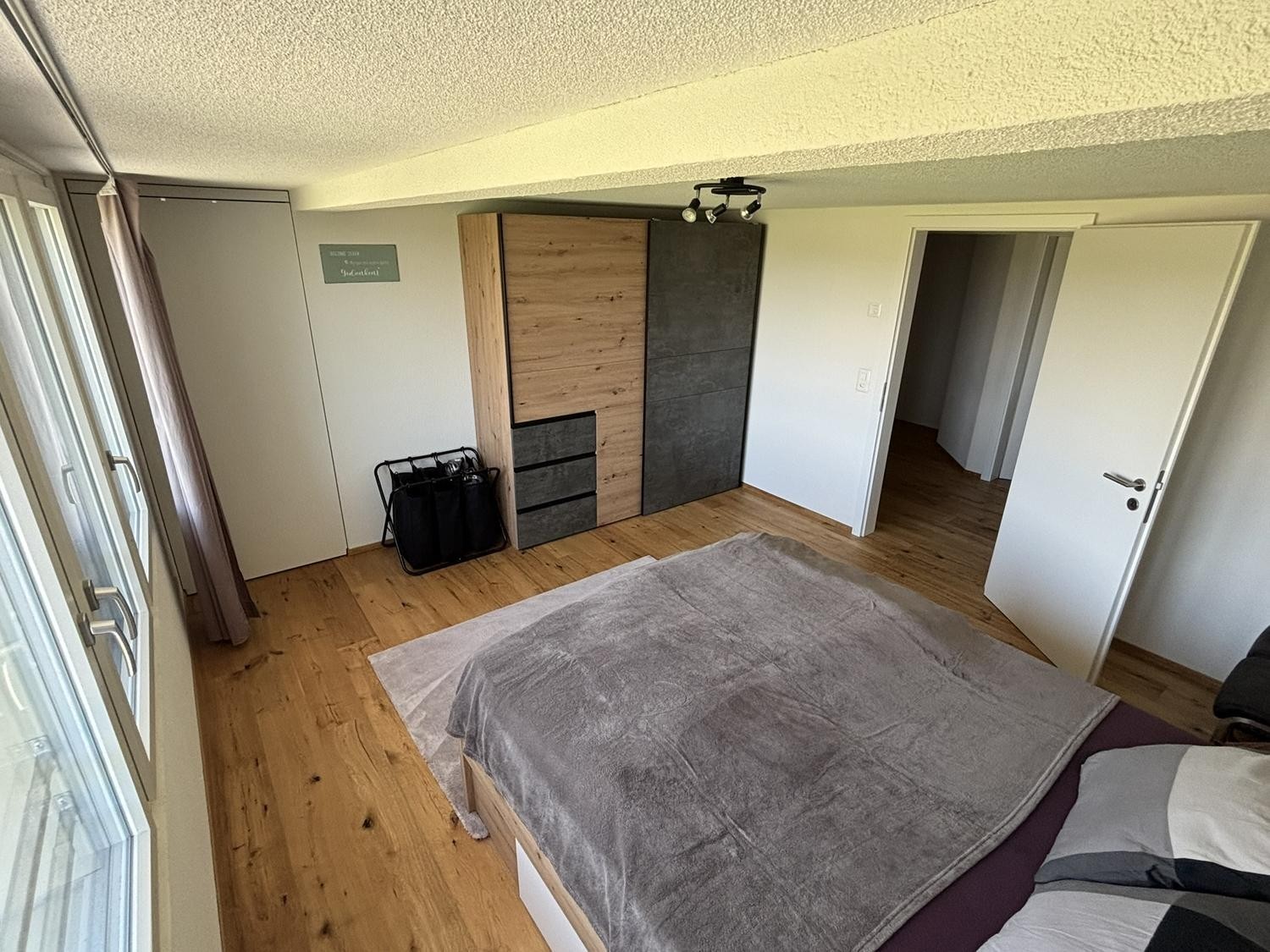 3 ½ rooms apartment, photo 10 of 10
