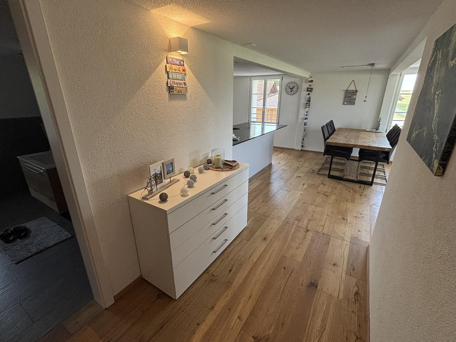 3 ½ rooms apartment, photo 4 of 10