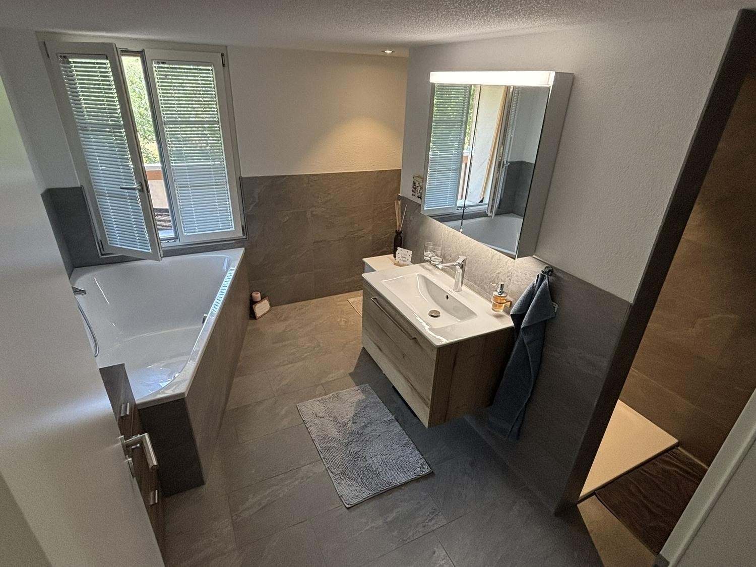 3 ½ rooms apartment, photo 5 of 10