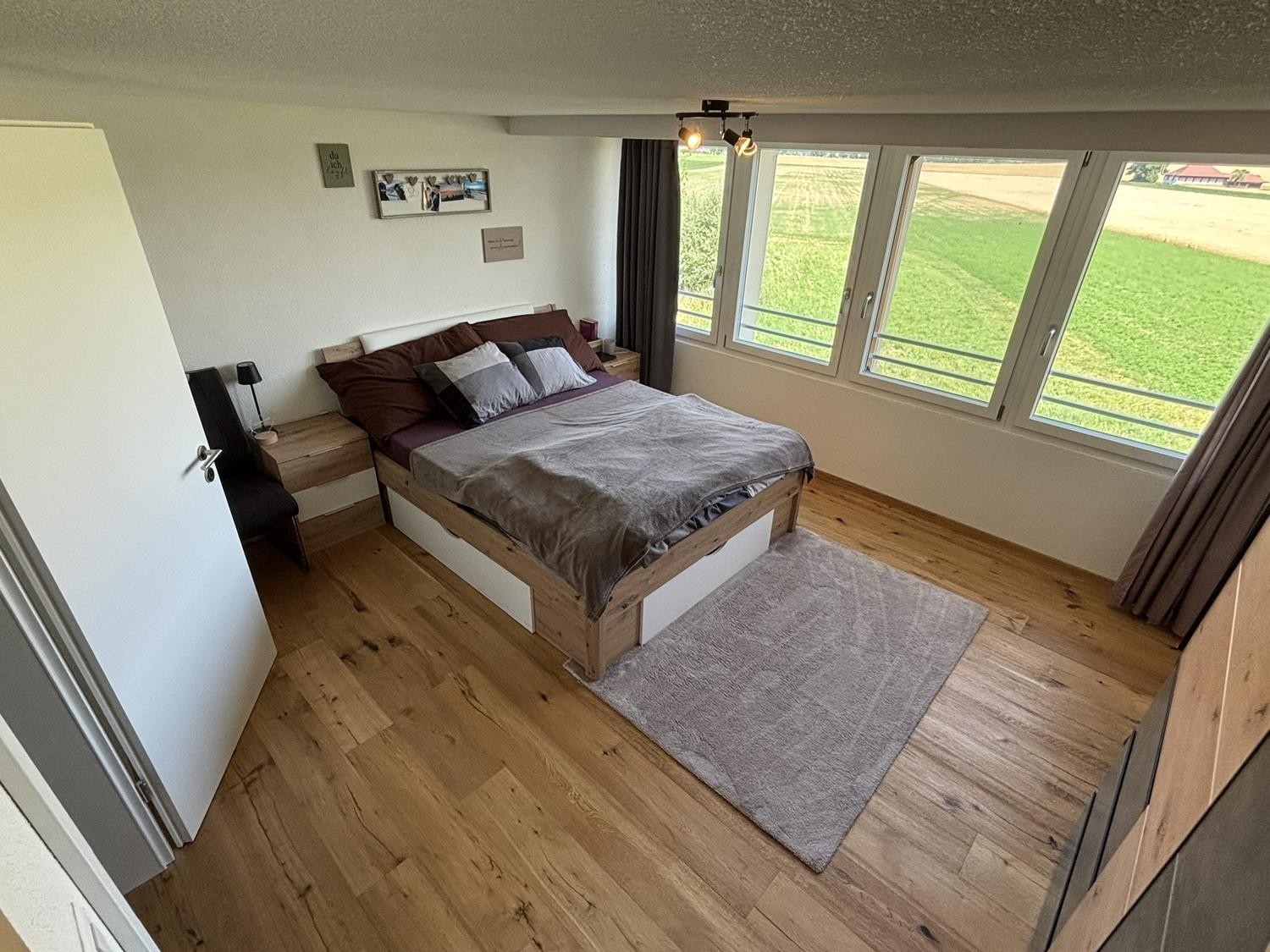 3 ½ rooms apartment, photo 9 of 10