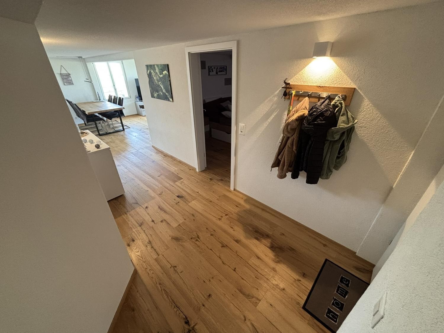3 ½ rooms apartment, photo 3 of 10