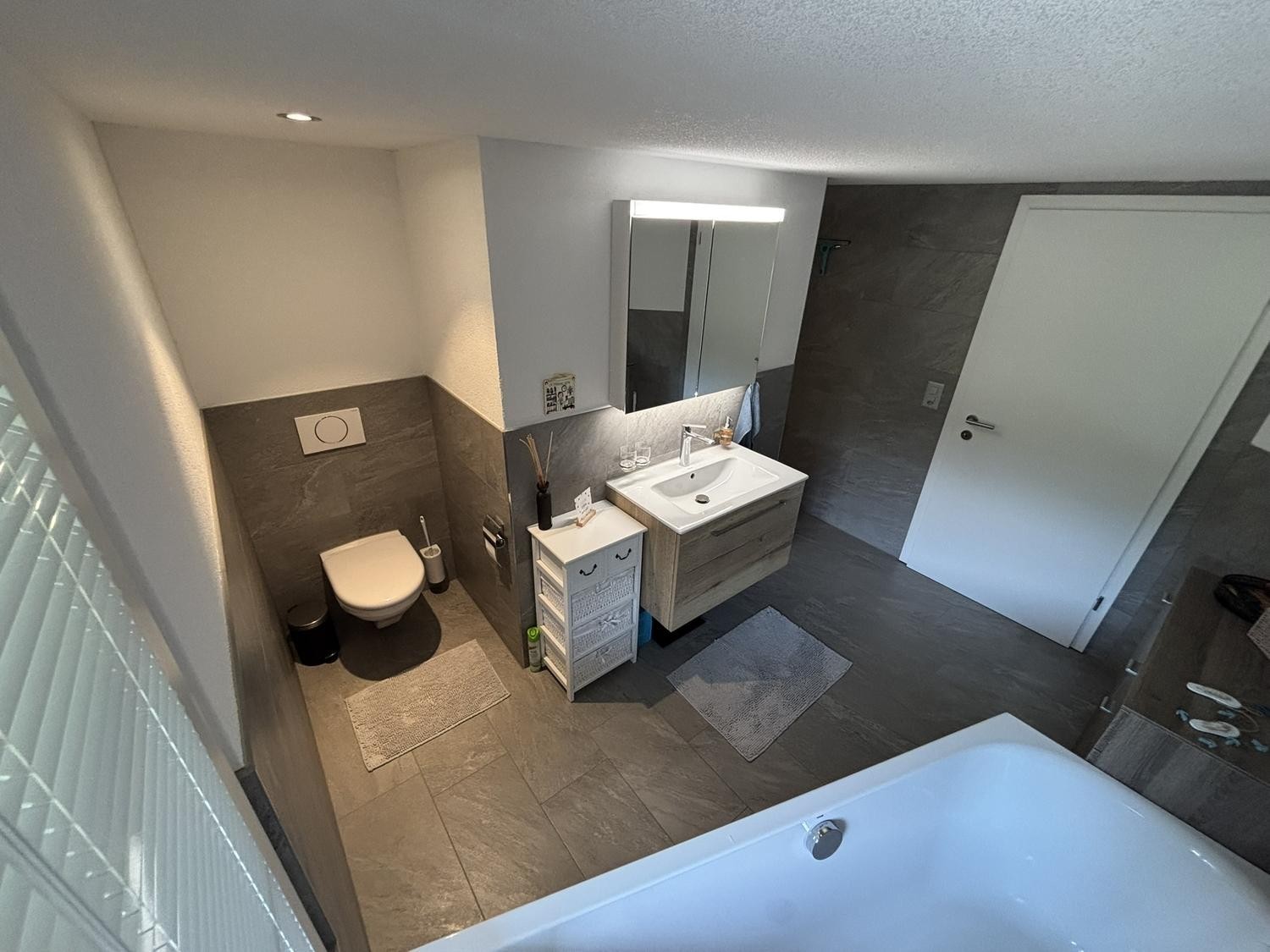 3 ½ rooms apartment, photo 6 of 10