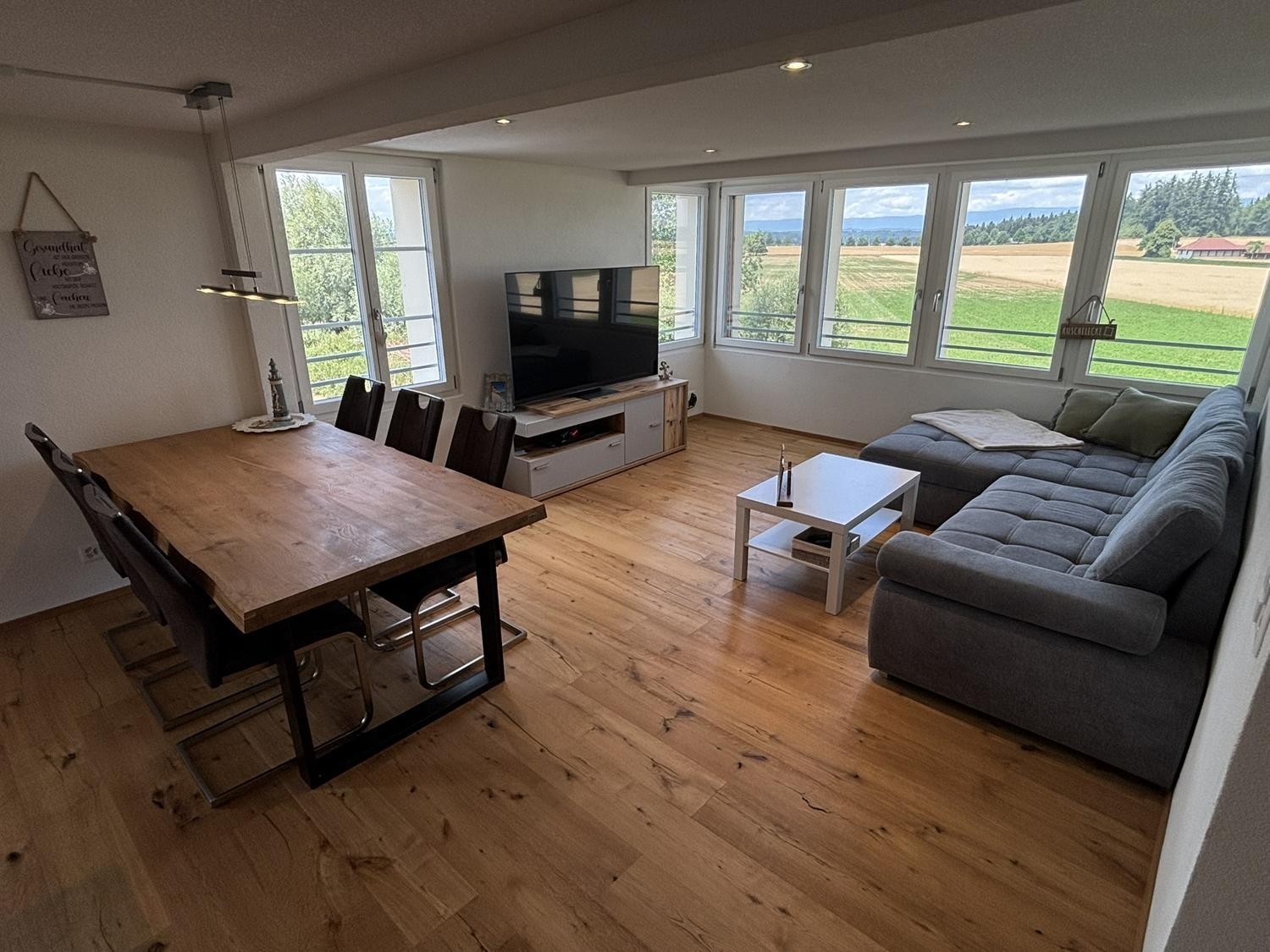 3 ½ rooms apartment, photo 1 of 10
