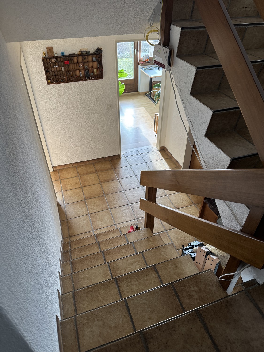 5 pièces maison individuelle