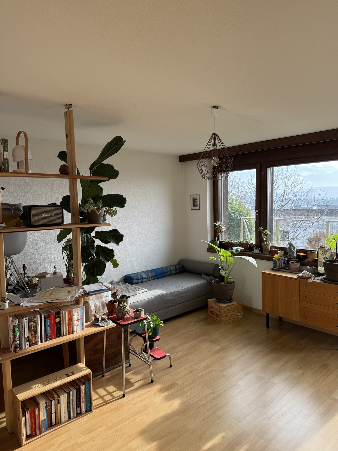 5 pièces maison individuelle
