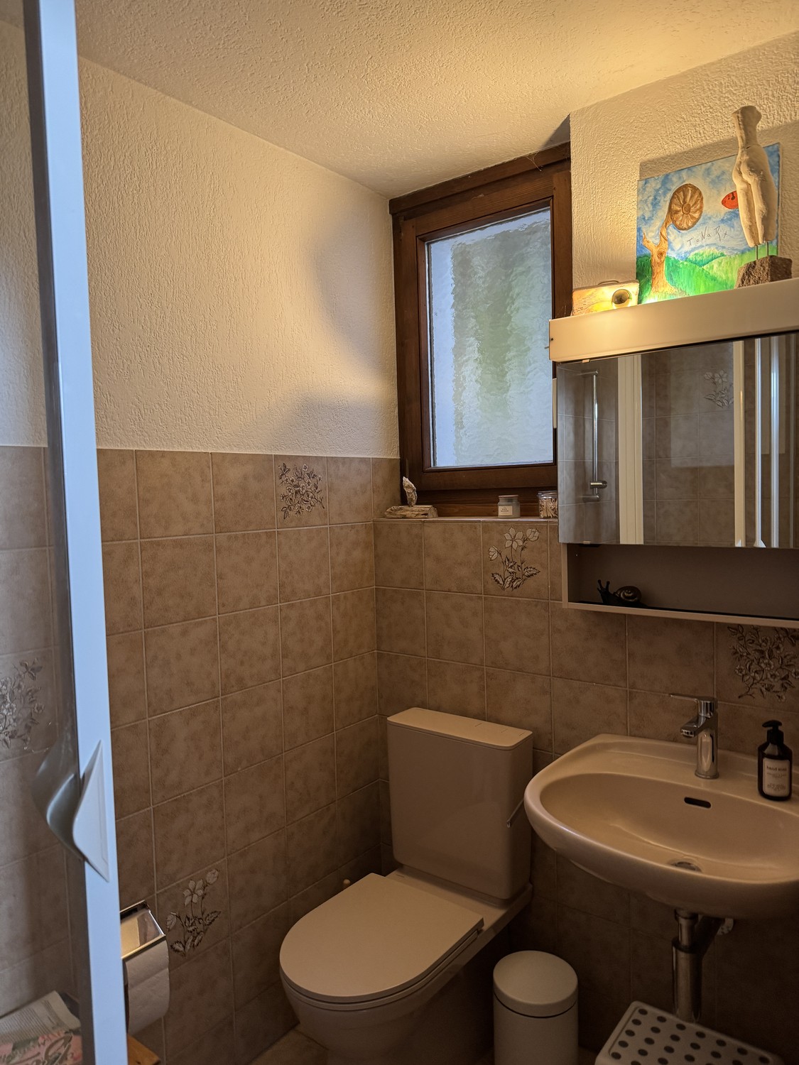 5 pièces maison individuelle