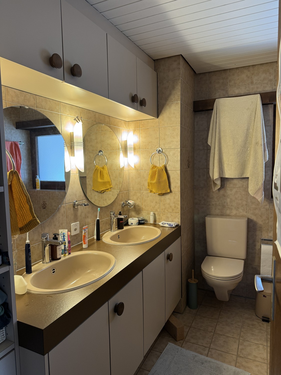5 pièces maison individuelle