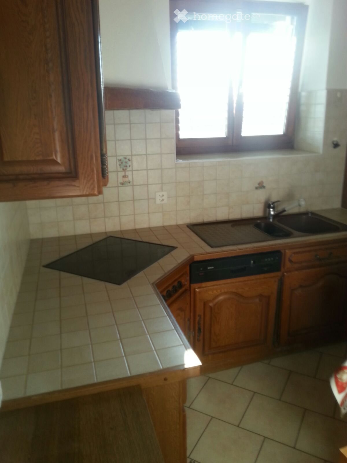 3 rooms apartment, photo 1 of 5