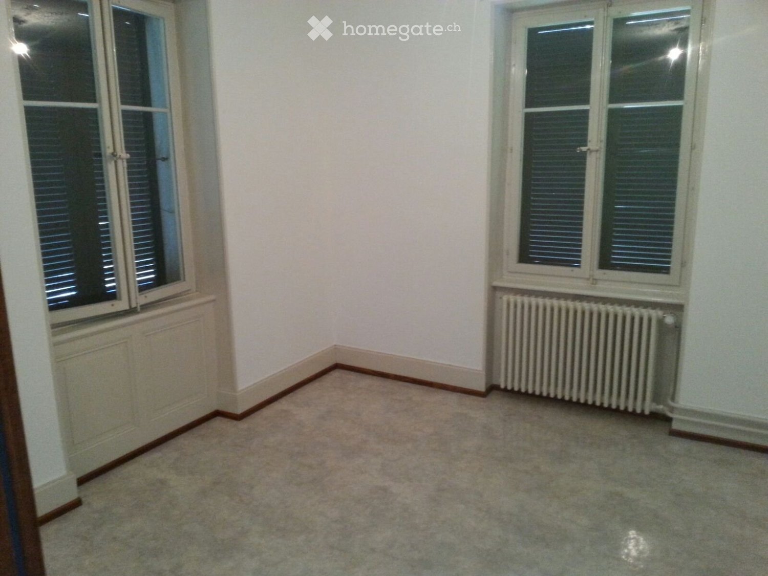 3 rooms apartment, photo 5 of 5