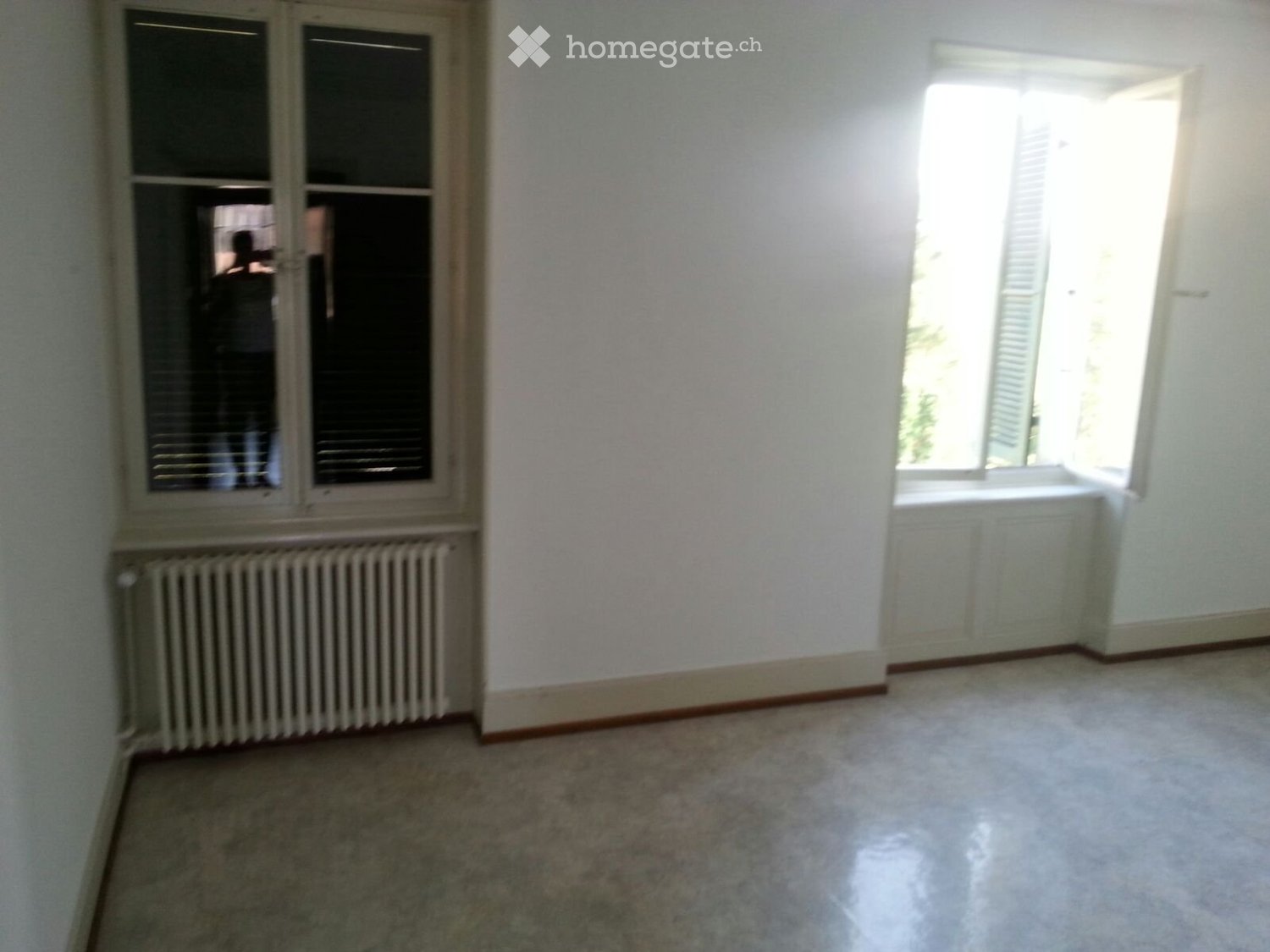 3 rooms apartment, photo 4 of 5