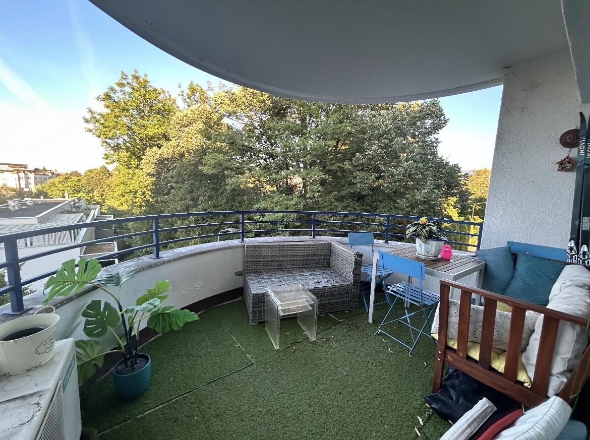 4 rooms apartment, photo 8 of 8