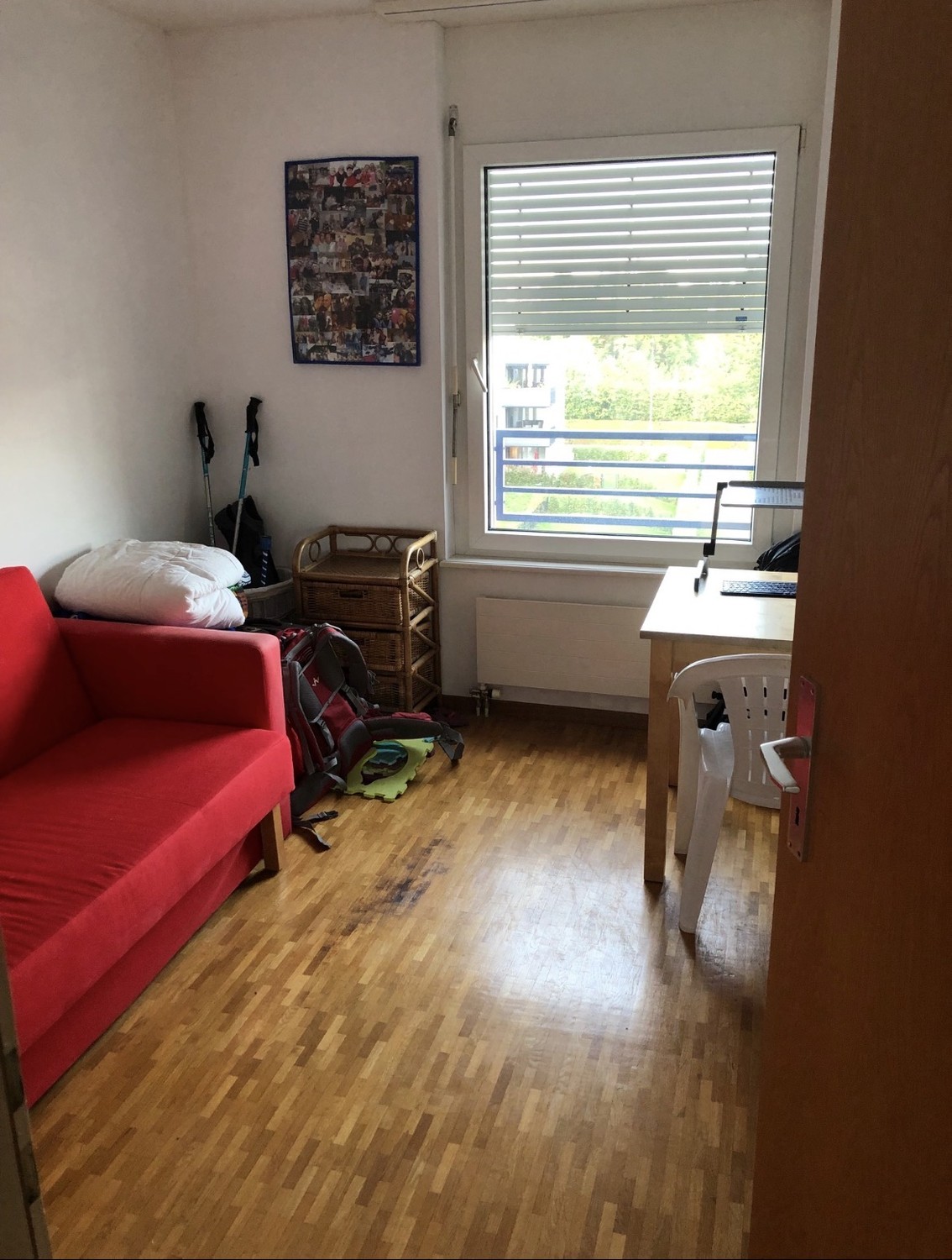 4 rooms apartment, photo 4 of 8
