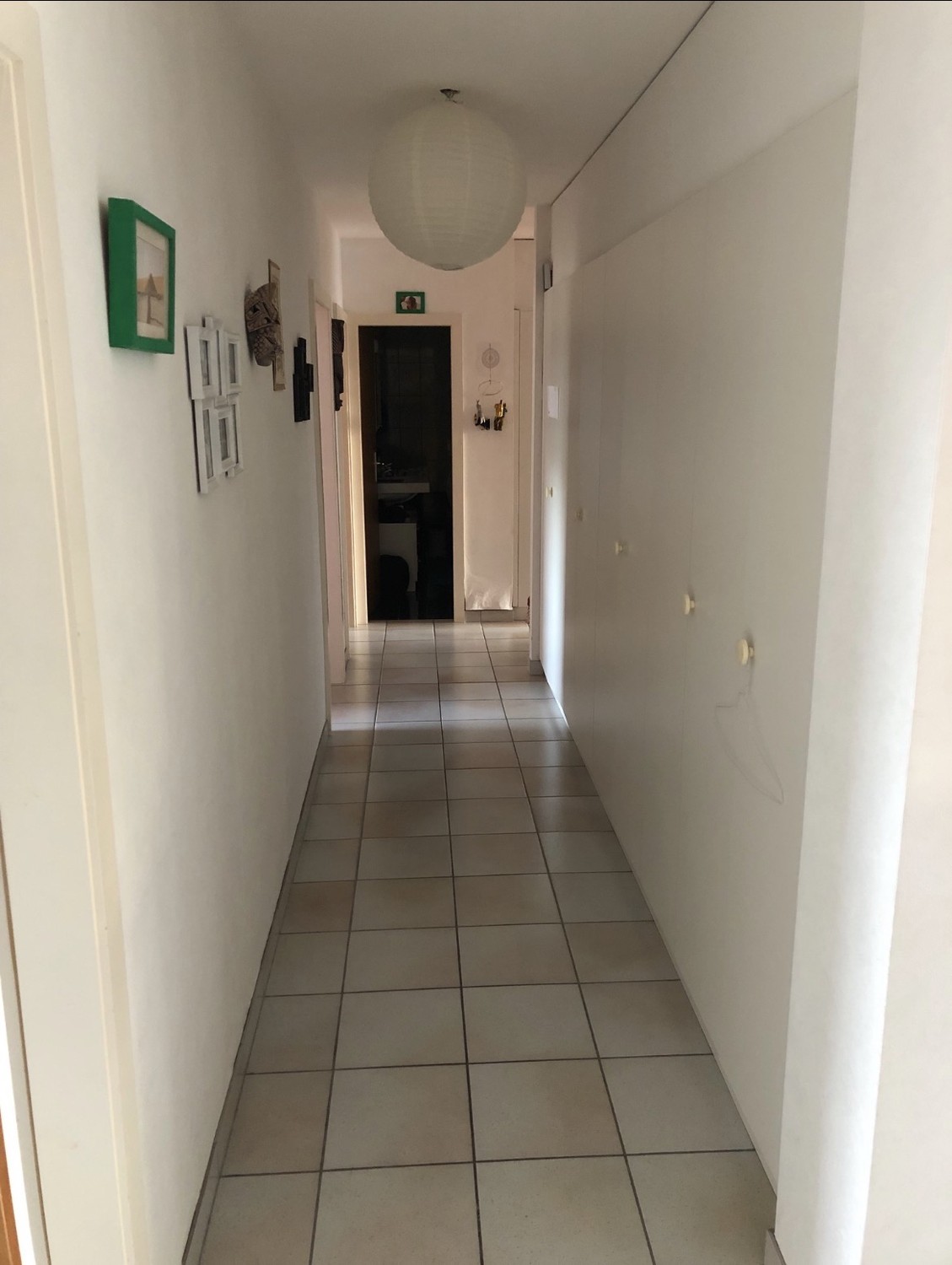 4 rooms apartment, photo 6 of 8