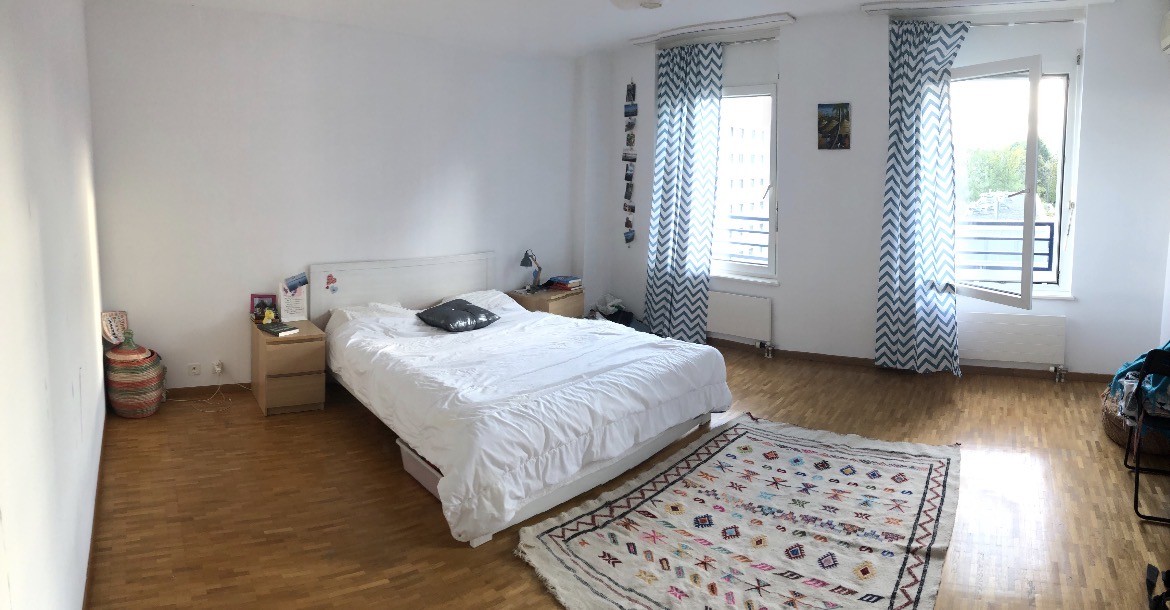4 rooms apartment, photo 2 of 8