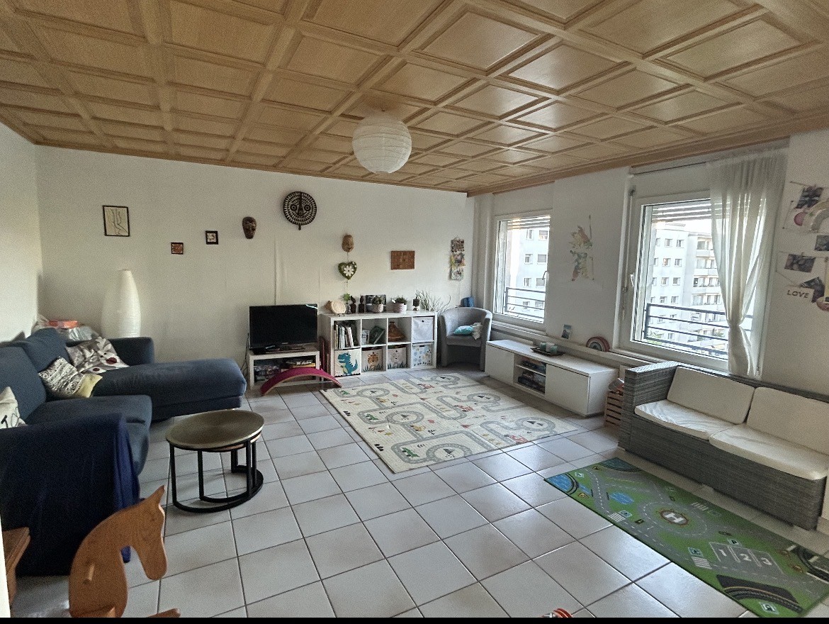 4 rooms apartment, photo 5 of 8