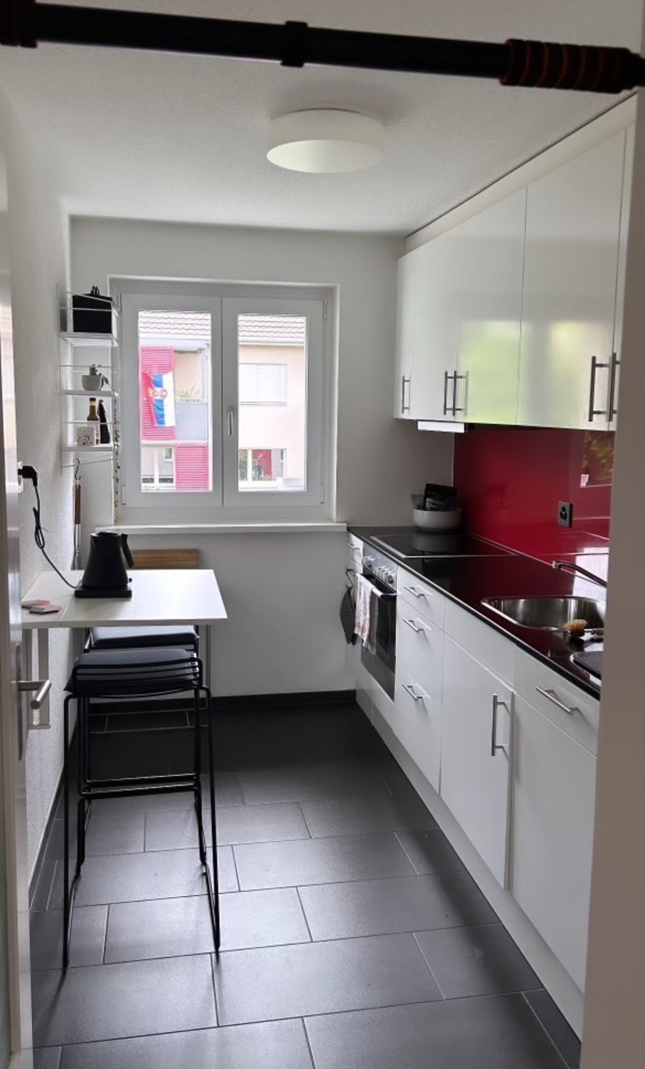 Chambre en colocation