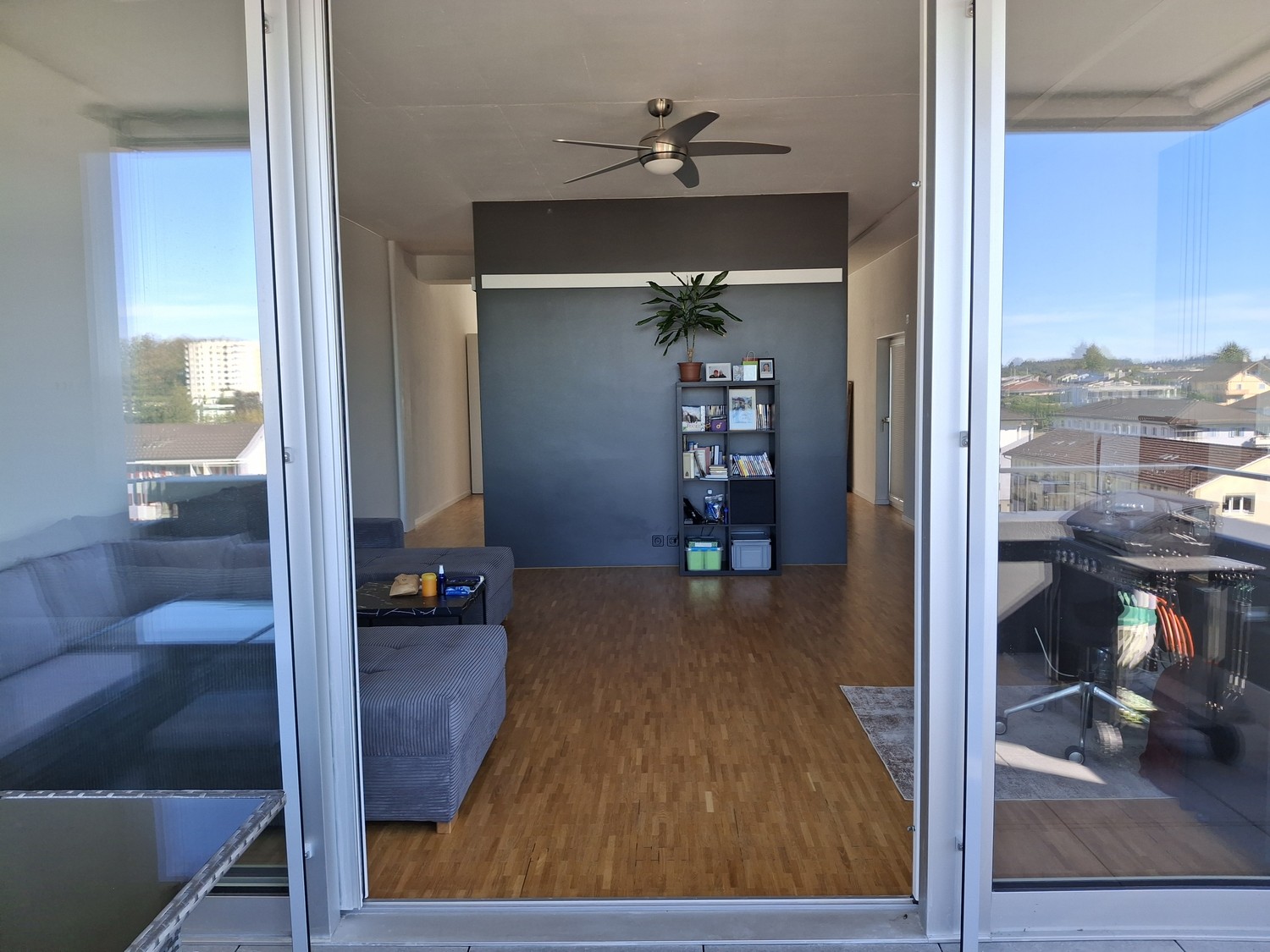 2 rooms apartment, photo 4 of 9