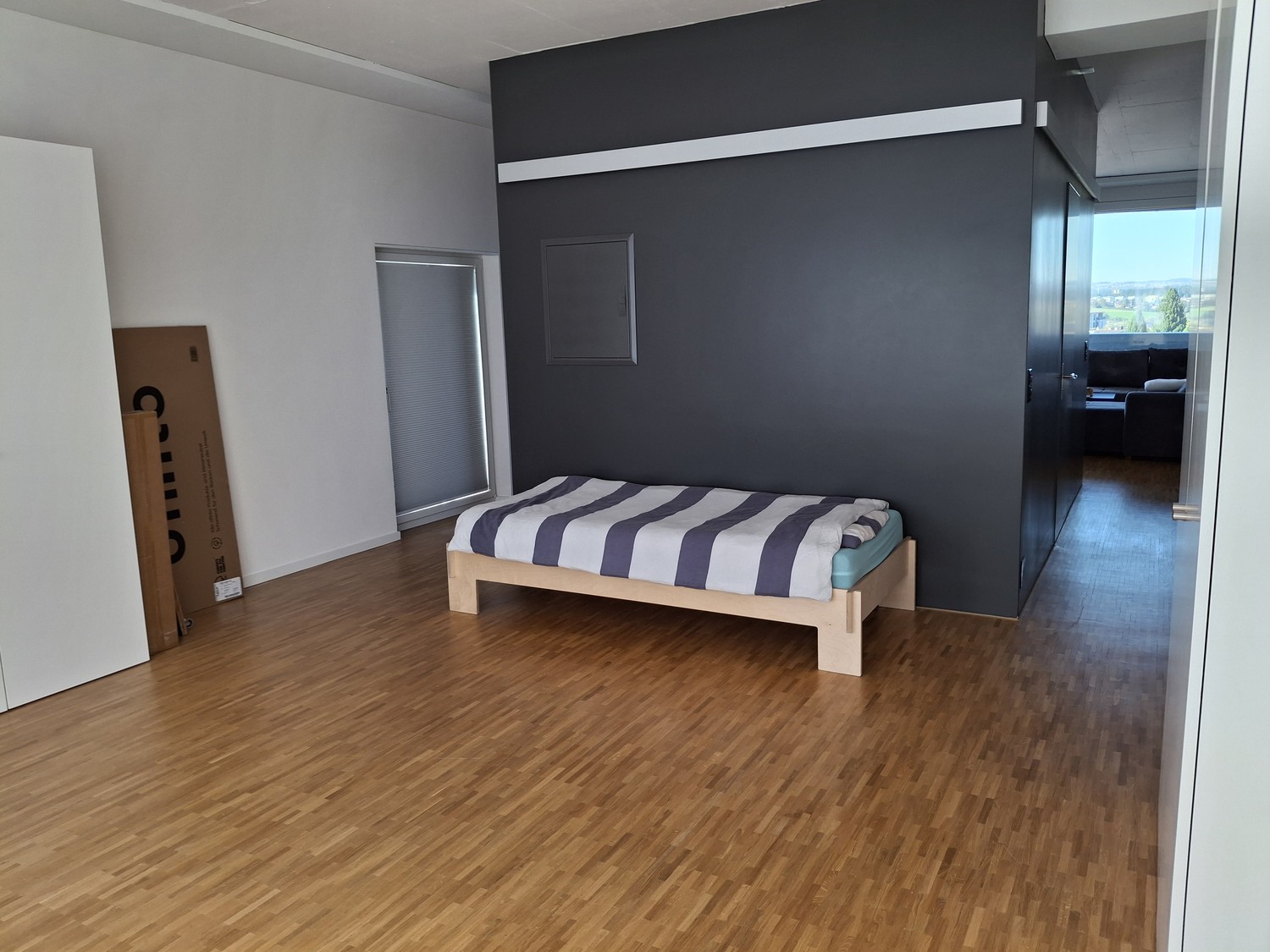 2 rooms apartment, photo 6 of 9