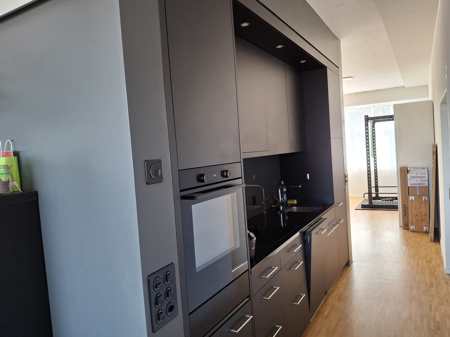 2 rooms apartment, photo 5 of 9
