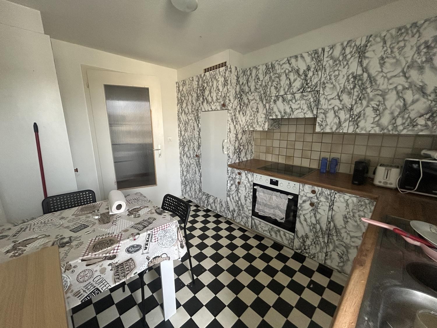 Room in a shared flat, photo 7 of 7