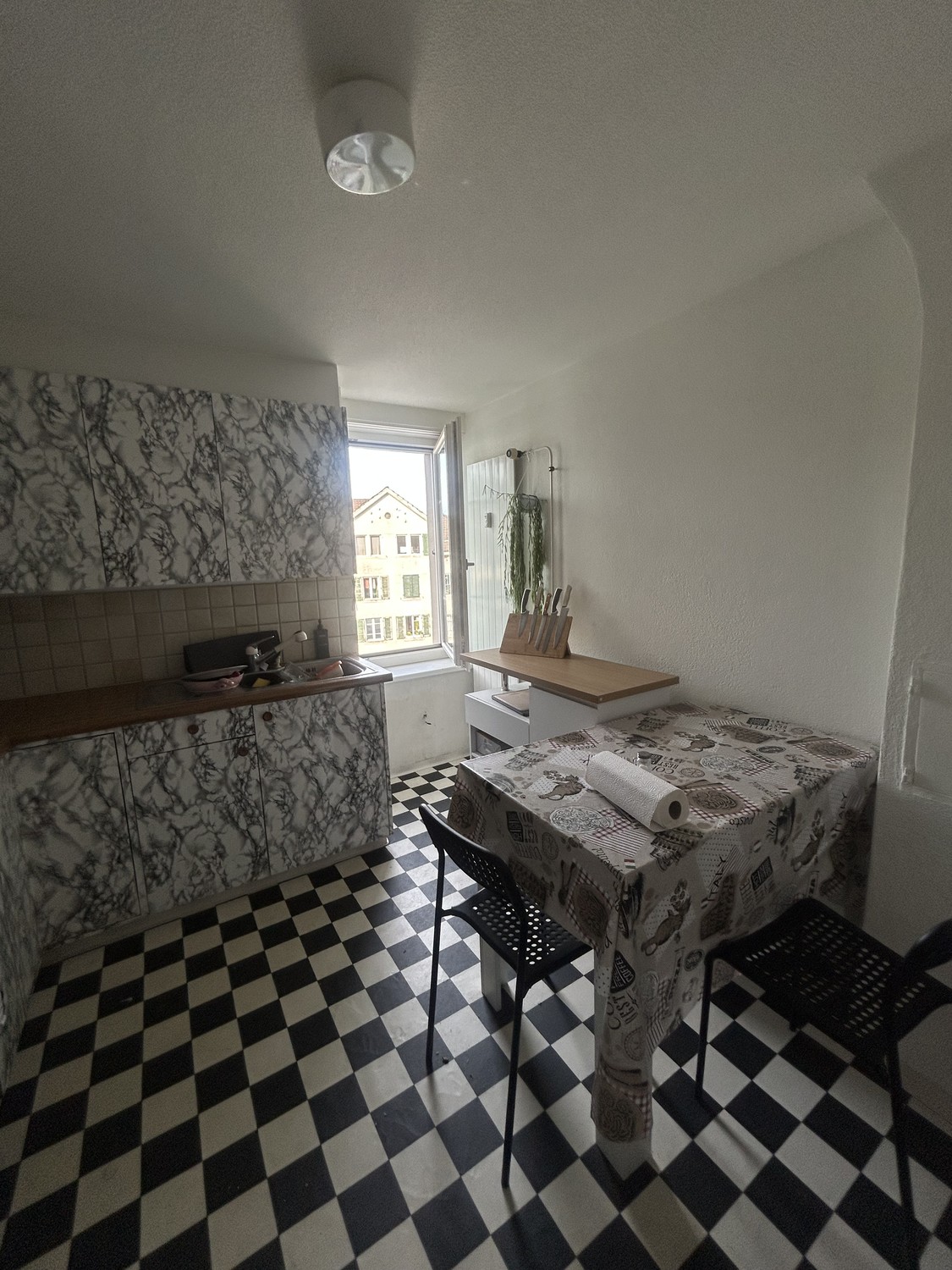 Room in a shared flat, photo 6 of 7