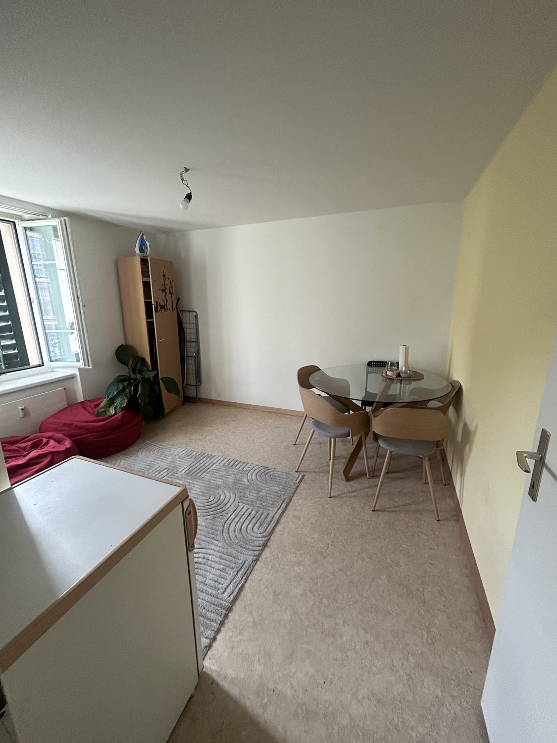 Room in a shared flat, photo 4 of 7
