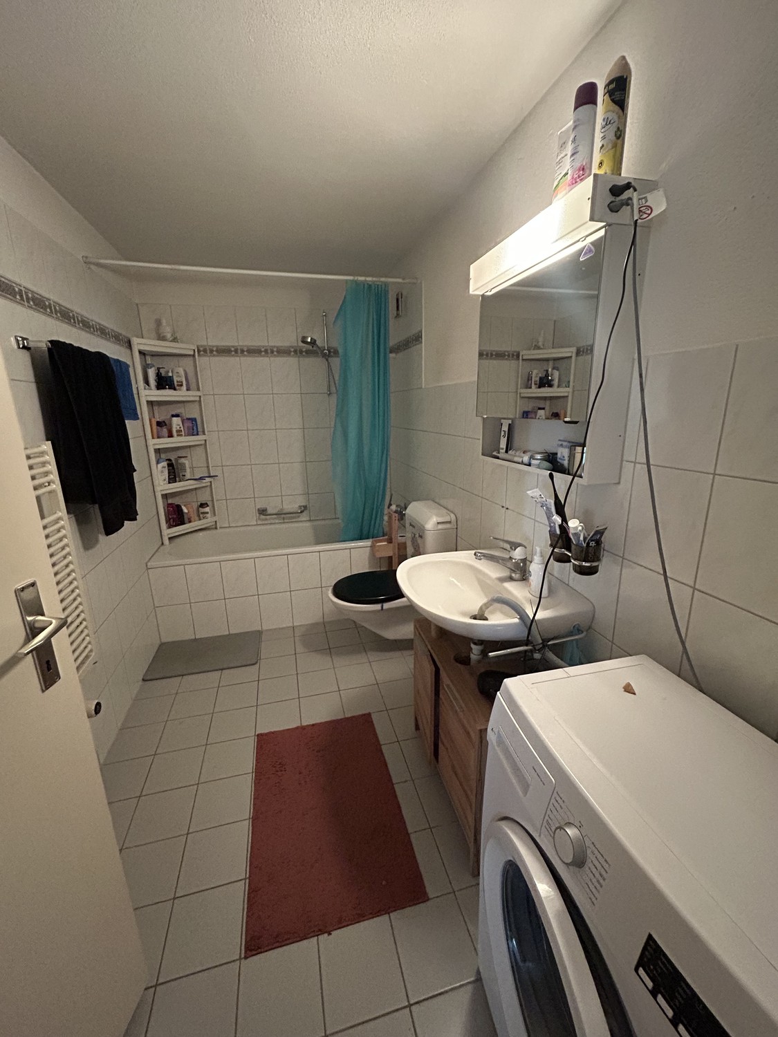 Room in a shared flat, photo 5 of 7