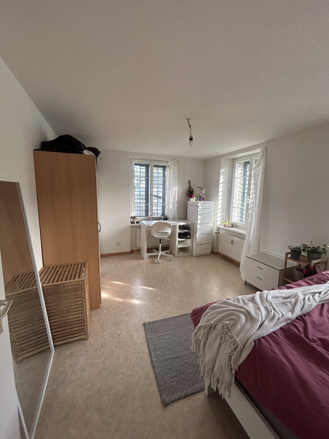Room in a shared flat, photo 2 of 7