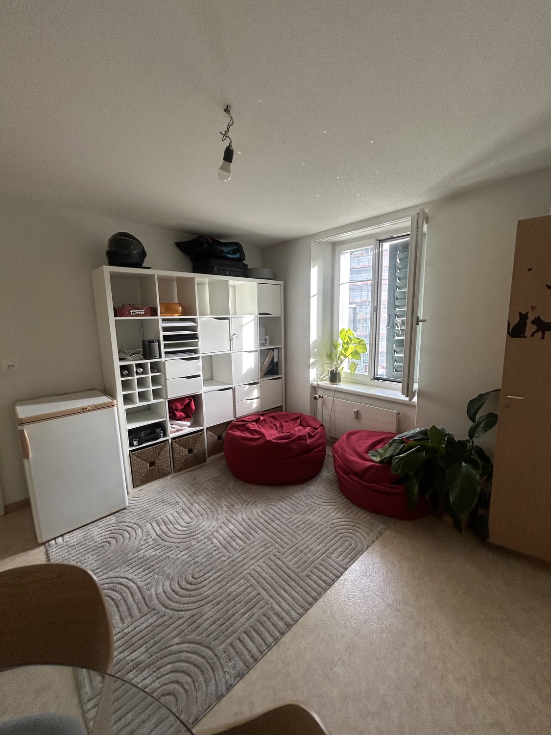 Room in a shared flat, photo 3 of 7