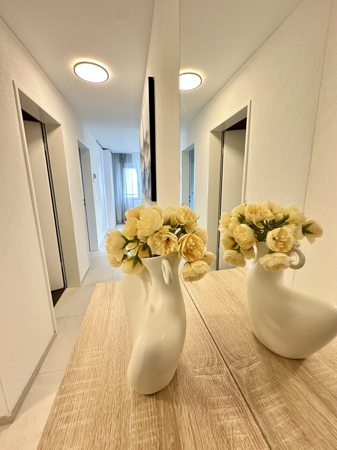 2 ½ rooms furnished flat, photo 4 of 10